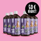 Chilloutsaft Pferd