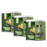 Sodbrennen Kur für Hunde