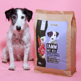 Trockenfutter Lamm mit Reis