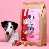 Trockenfutter Rind mit Reis