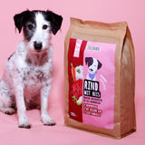 Trockenfutter Rind mit Reis