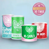 Versteckte Favoriten Paket