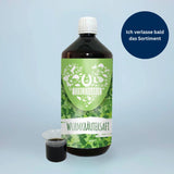 Wurmkräutersaft Pferd