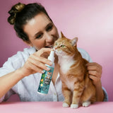 Dentalspray für Katzen