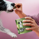 Gras- & Kotfresser Bundle