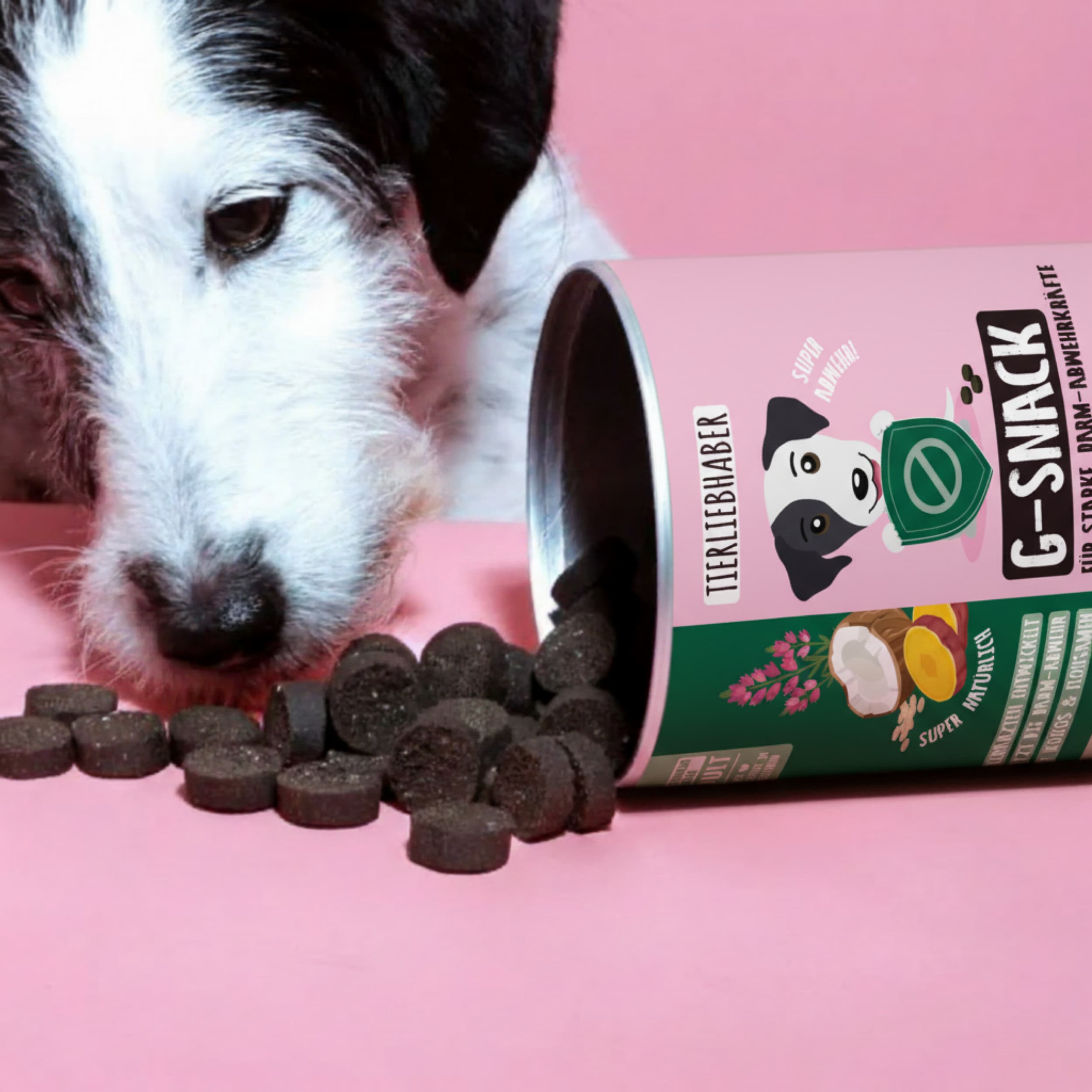 G-Snack: 3 für 2 Sparpaket