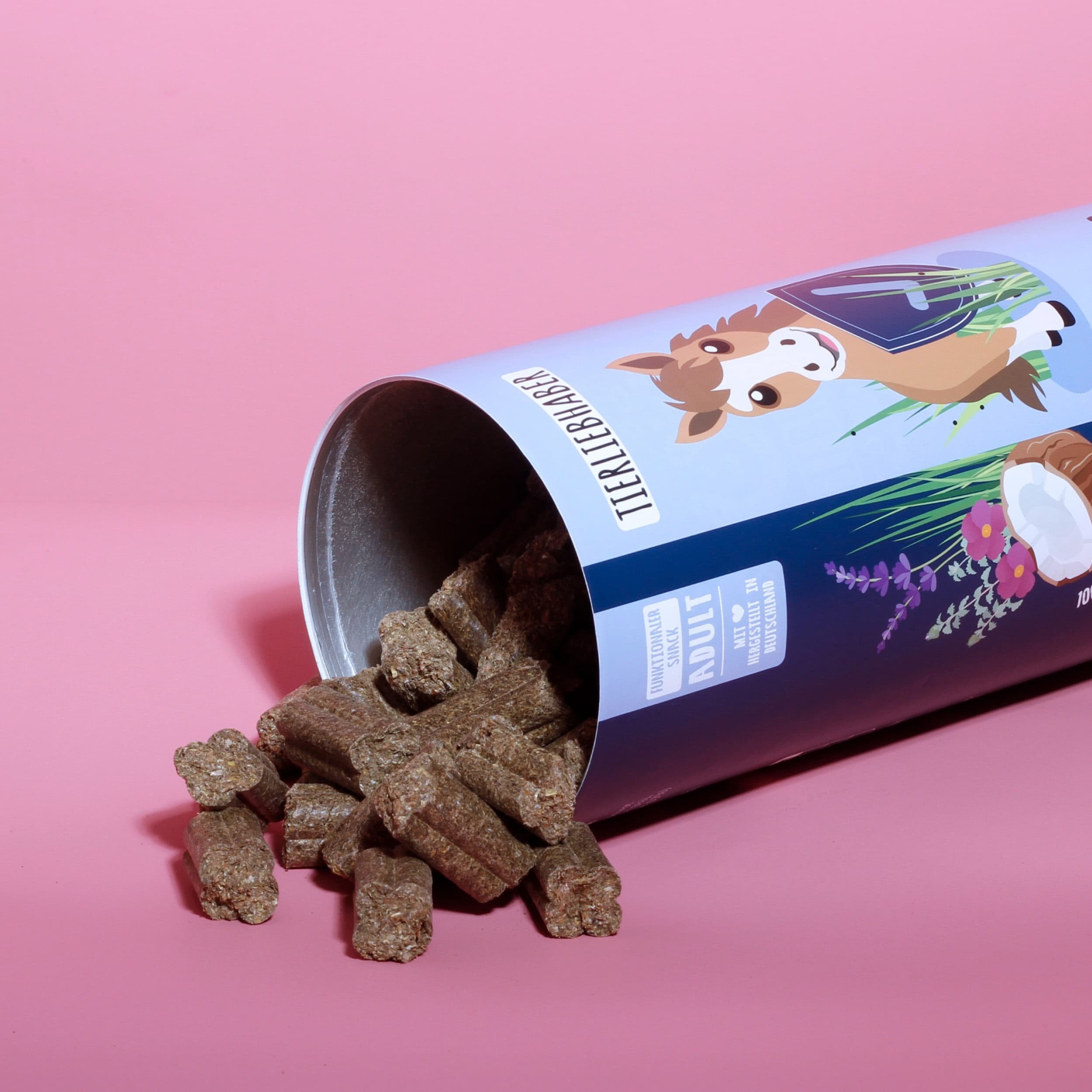 Schutz Paket Pferd