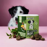 Gras- & Kotfresser Drops: 3 für 2 im Spar-Paket