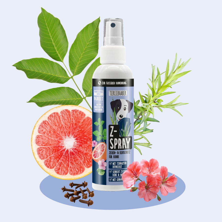 Z-Spray Hund Z-Spray Hund