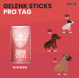 Gelenk Sticks gratis