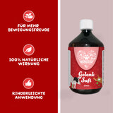 Gelenk Saft
