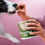 Gras- & Kotfresser Drops 6er Bundle