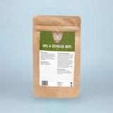 Gras- & Kotfresser Drops Probe gratis