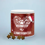 Schmeckolatius