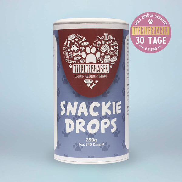 Snackie Drops