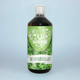 Wurmkräutersaft Pferd