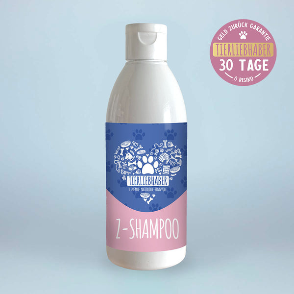 Z-Shampoo