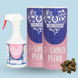 XXL Schutz Paket Pferd