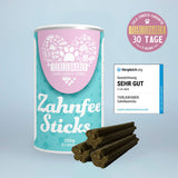 Zahnfee Sticks