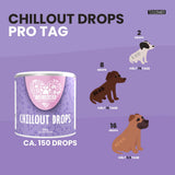 Chillout Drops 46% Rabatt (alte Rezeptur)
