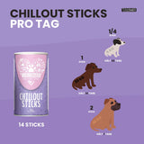 Chillout Sticks