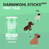 Darmwohl Sticks