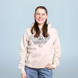 Tierliebhaber Hoodie