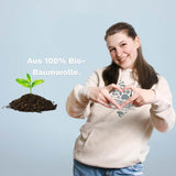 Tierliebhaber Hoodie