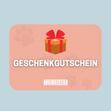 Geschenkgutschein