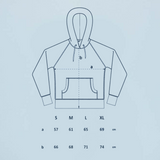 Tierliebhaber Hoodie