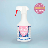 Parasitenschutz Spray Pferd