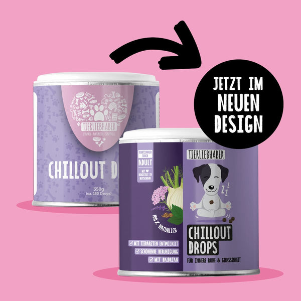Chillout Drops