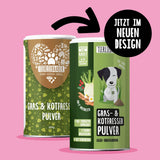 Gras- & Kotfresser Pulver