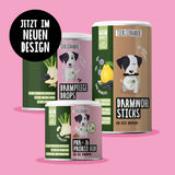 Analdrüsen Bundle XL (alt)