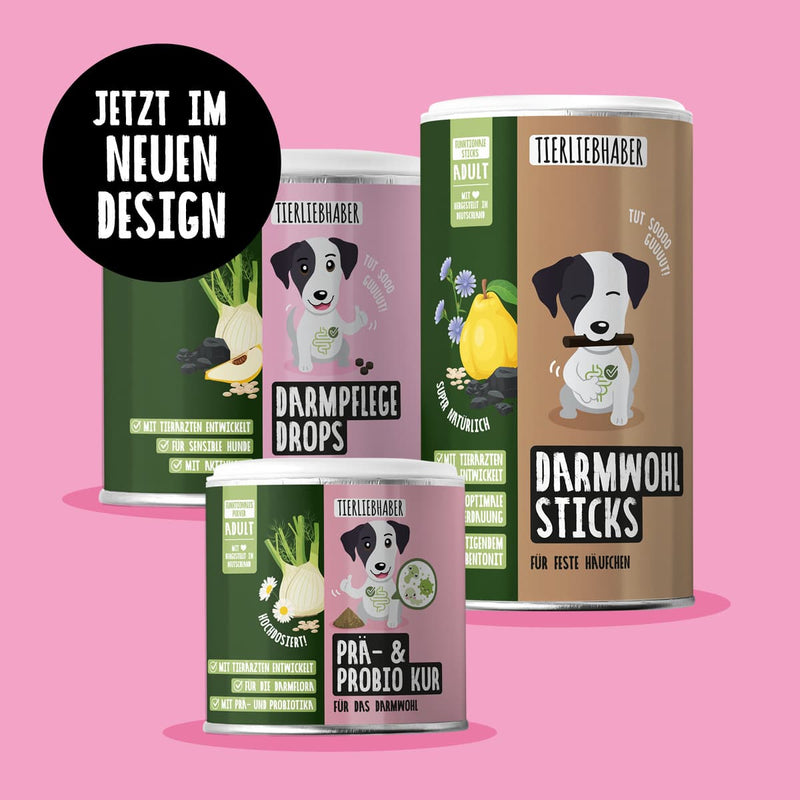 Analdrüsen Bundle XL (alt)