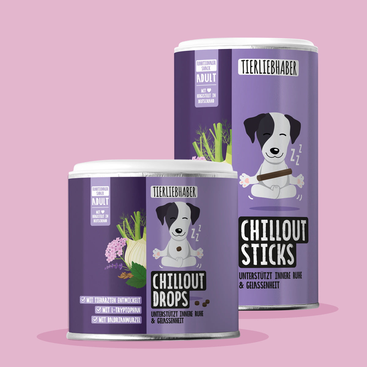 Chillout Bundle