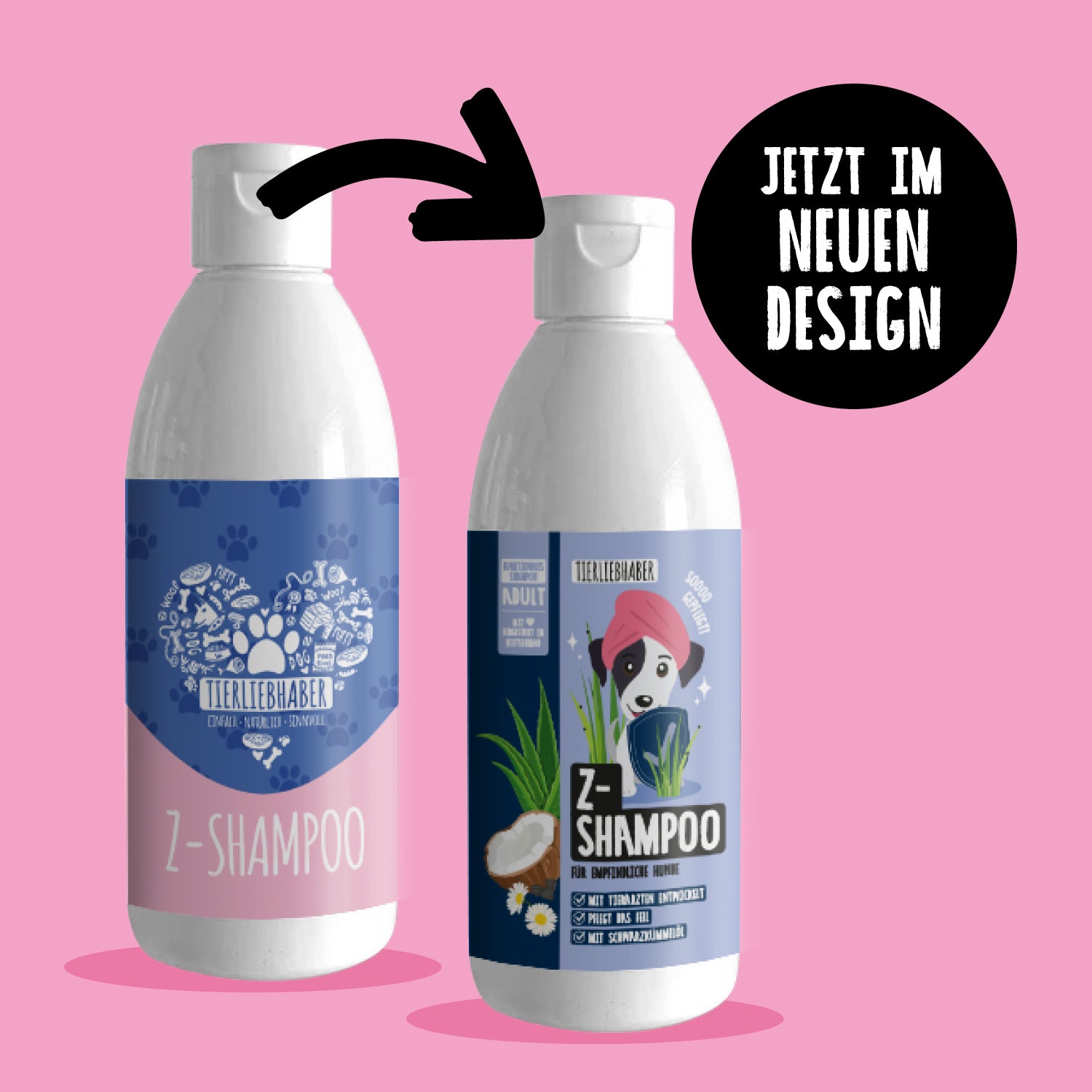 Z-Shampoo