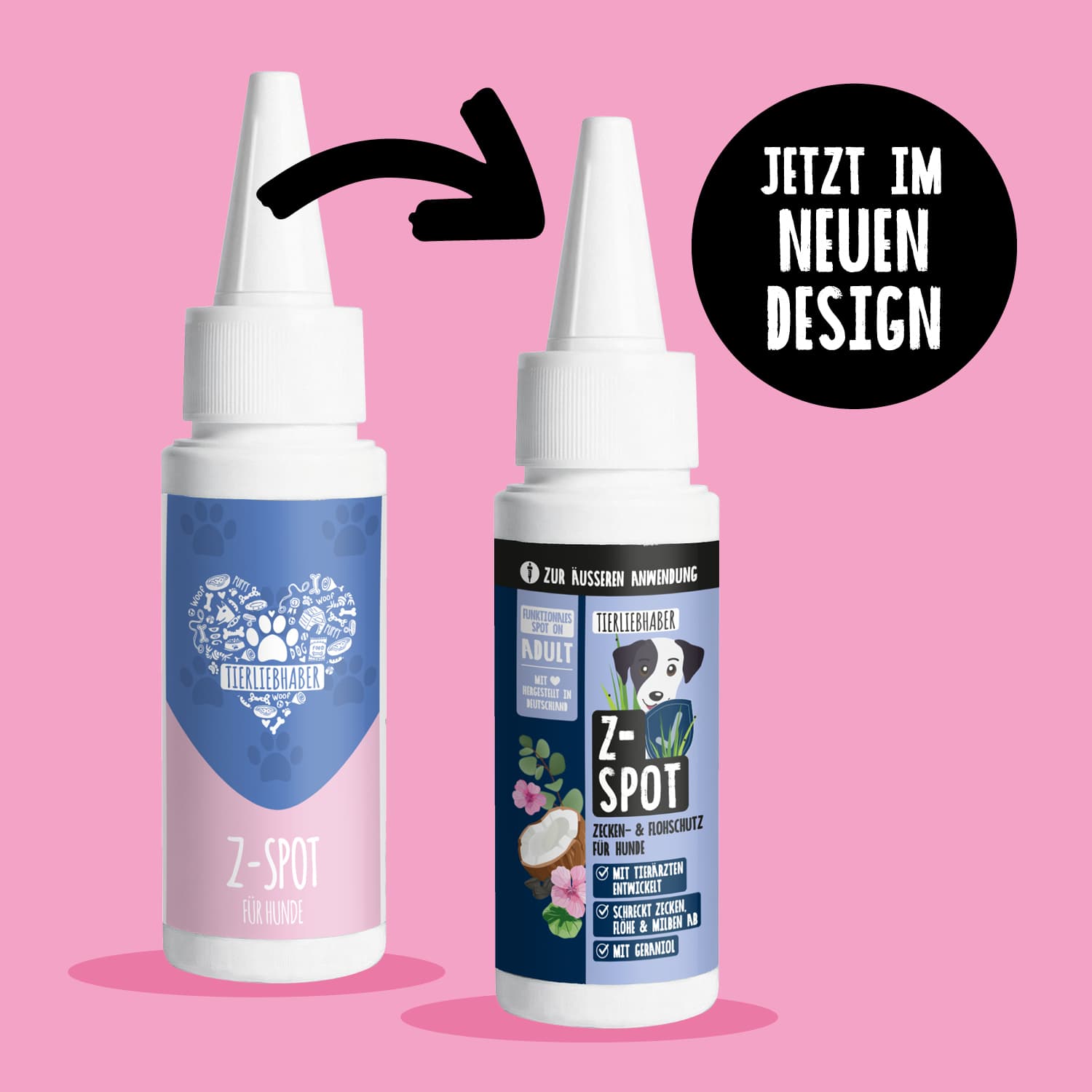 Z-Spot (Zeckenschutz)