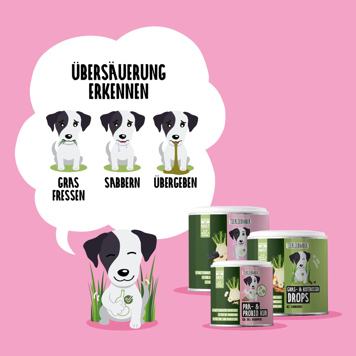 Sodbrennen Bundle XL