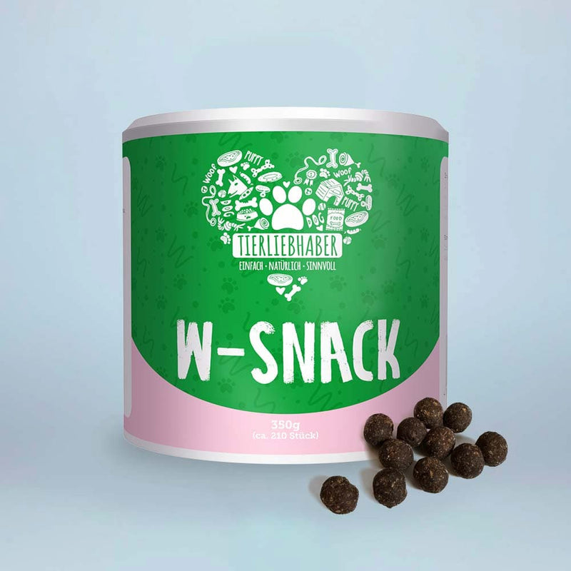 W-Snack