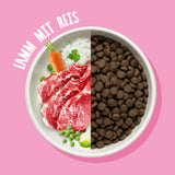 Trockenfutter Probier Paket 3x250g