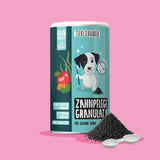 Zahnpflege Granulat