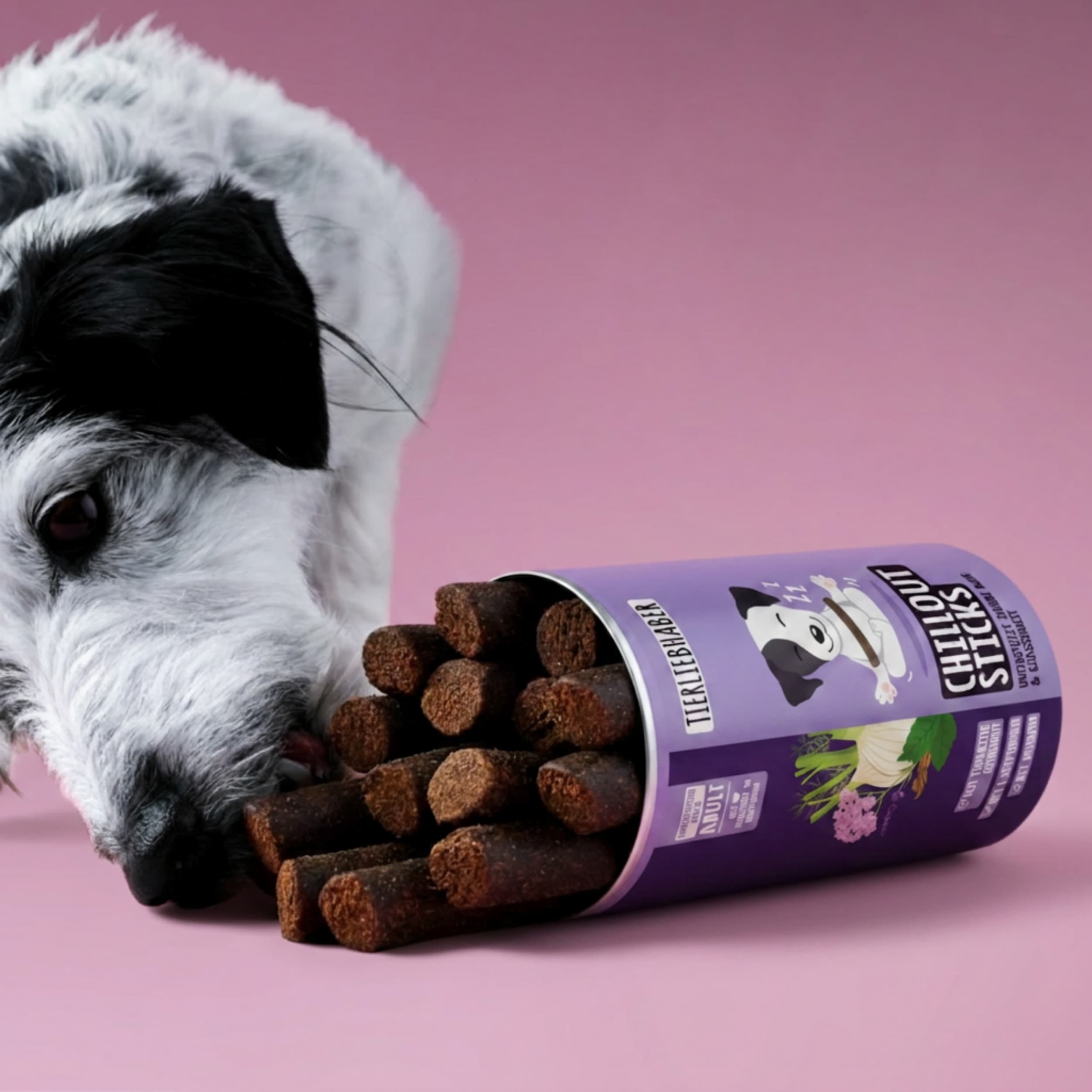 Chillout Sticks