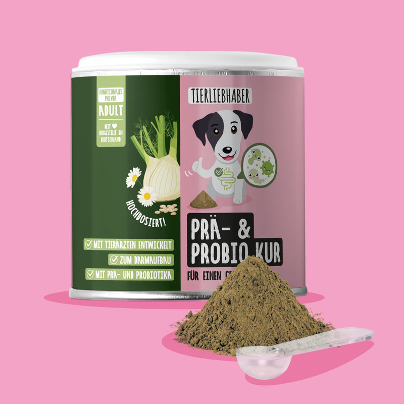 Prä & Probio Kur