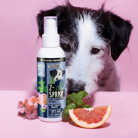Z-Spray (Zeckenschutz)
