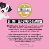 Trockenfutter Lamm mit Reis