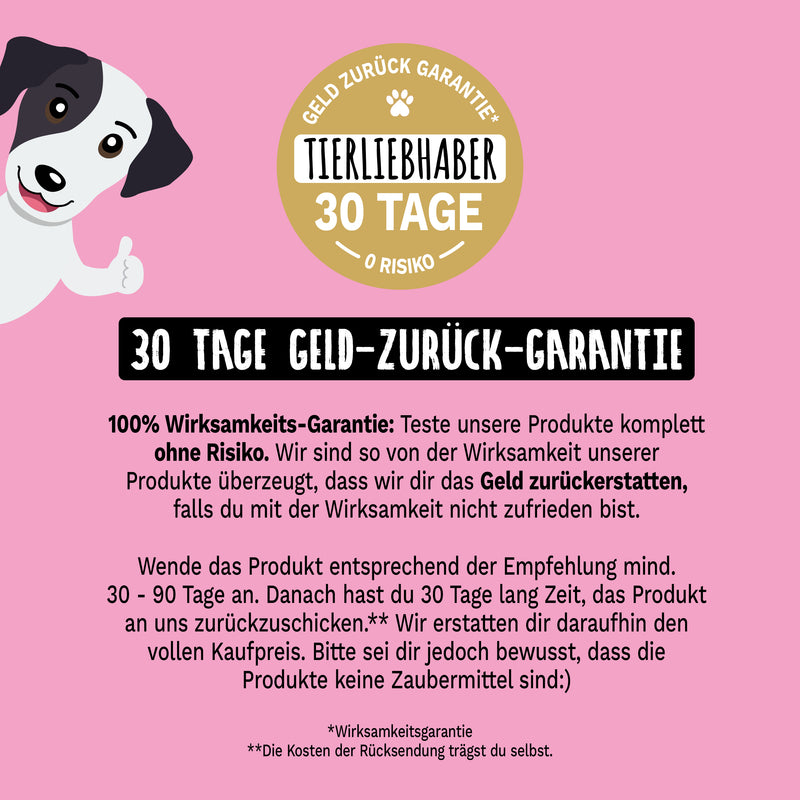 Trockenfutter Lamm mit Reis