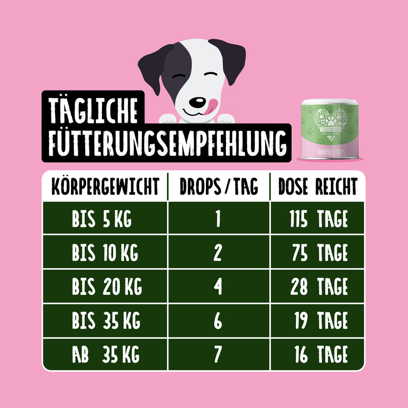 Sodbrennen Bundle XL