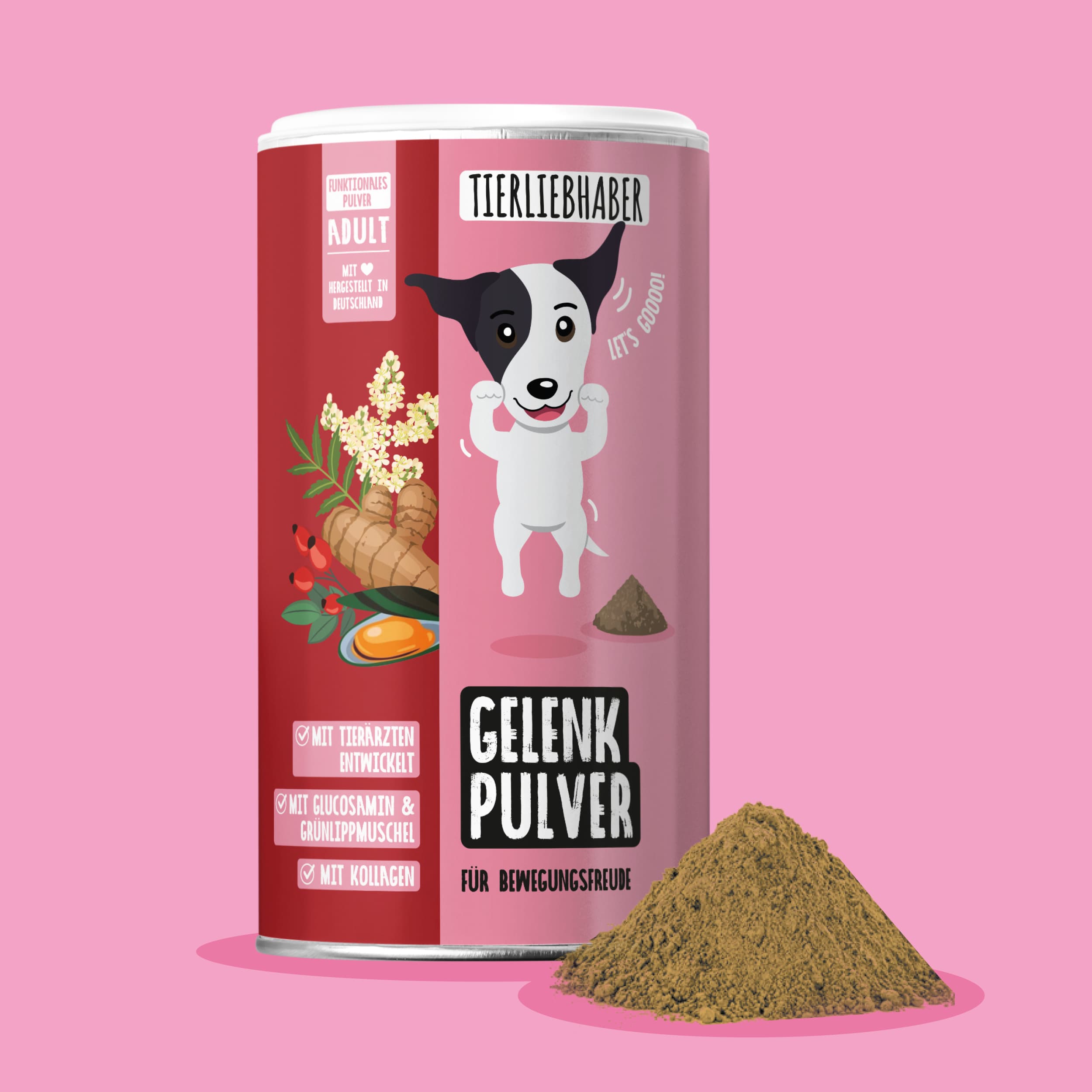 Gelenk Bundle