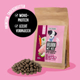 Trockenfutter Probier Paket 3x250g